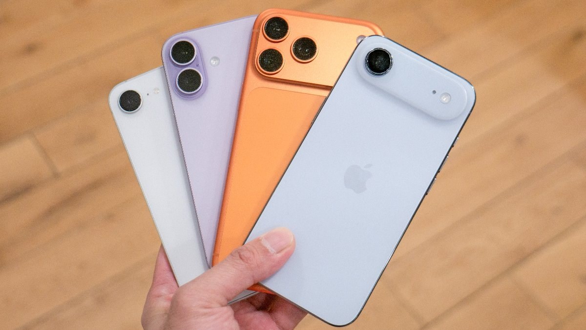 Apple’ın gizli kodlarında ortaya çıktı