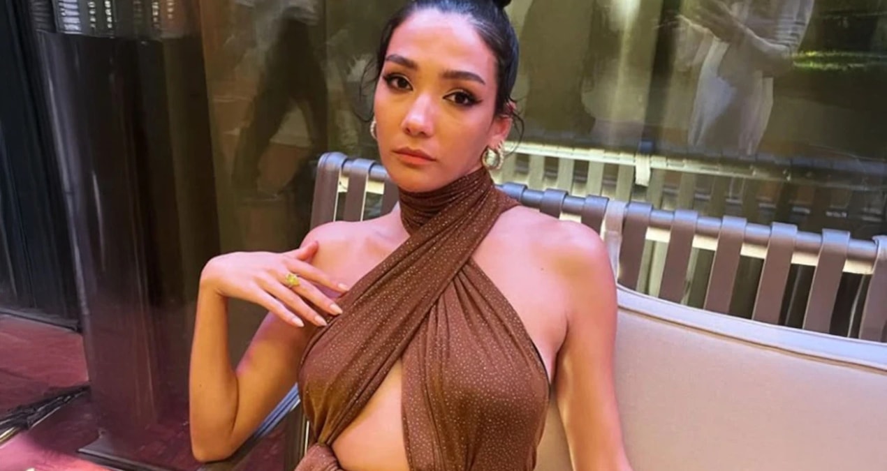 Aybüke Pusat oyunculuğun yanına yeni bir iş ekledi