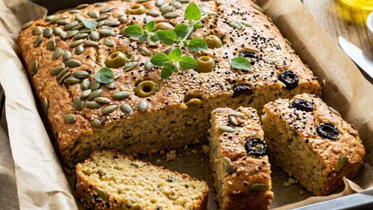 Çay saatlerinin sağlıklı alternatifi