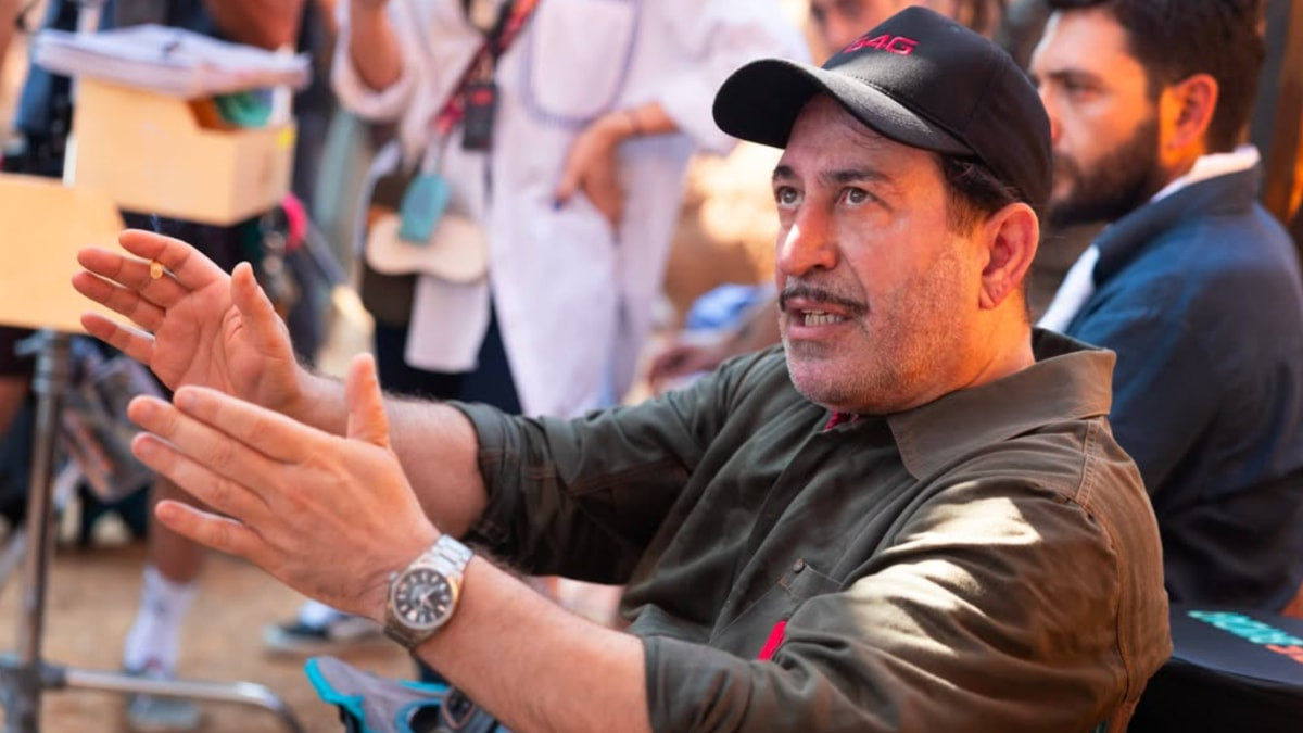 Cem Yılmaz’ın sağlık durumuna ilişkin açıklama