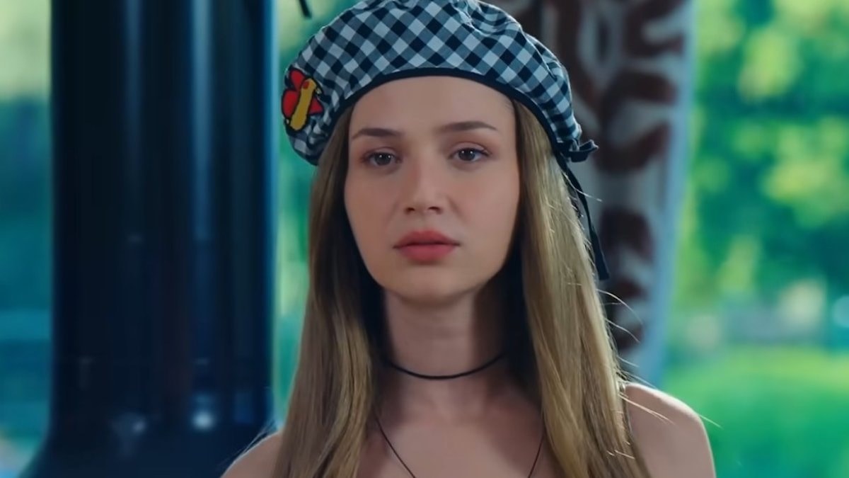 Daha 17’nin Leyla’sı bakın aslen nereli çıktı