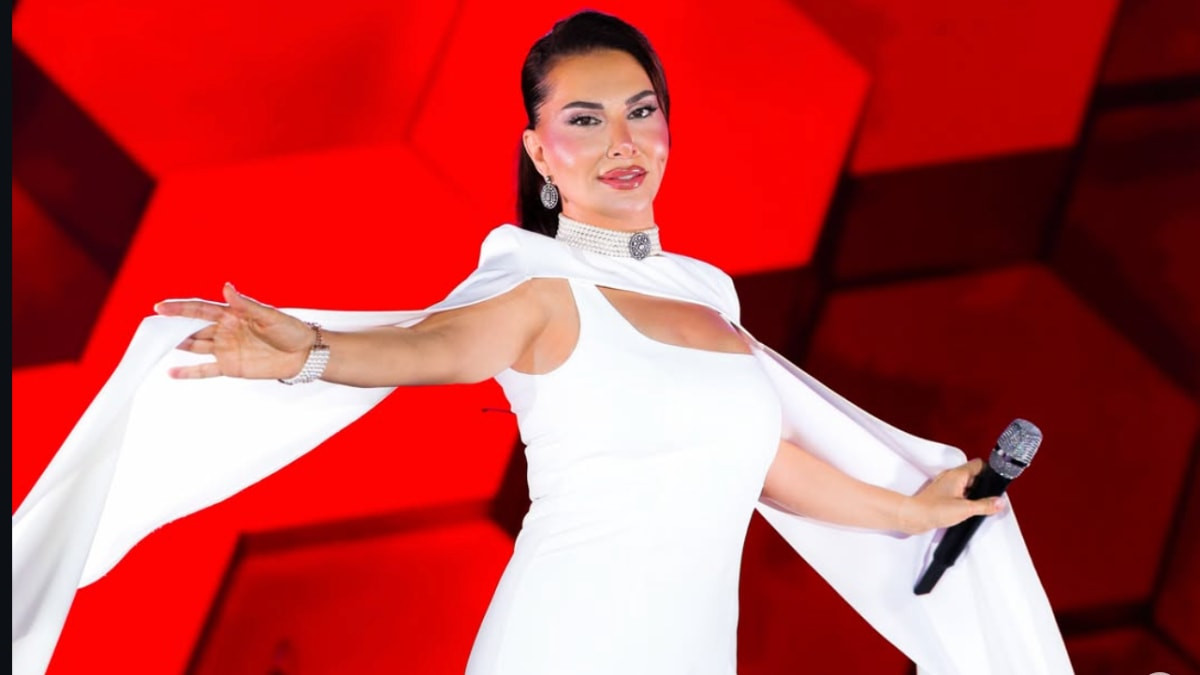 Ebru Yaşar, Diyarbakır’dan Fransa’ya karpuz getirtti