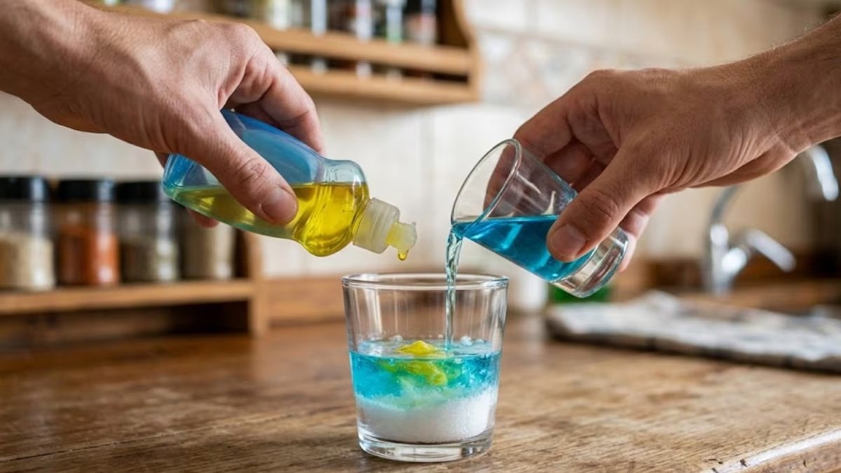 Ev temizliğinde uzmanlaşanlar bile denemeye başladı