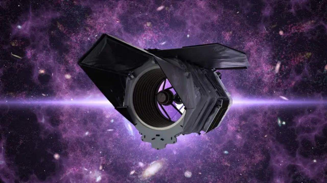 Evren’e yönelik anlayışımızı yeniden yazabilecek NASA teleskobu