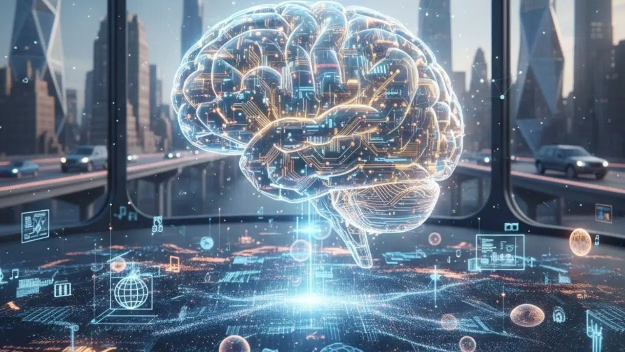 Gelecekte yaşanabilecek olası olayları tahmin edebiliyor