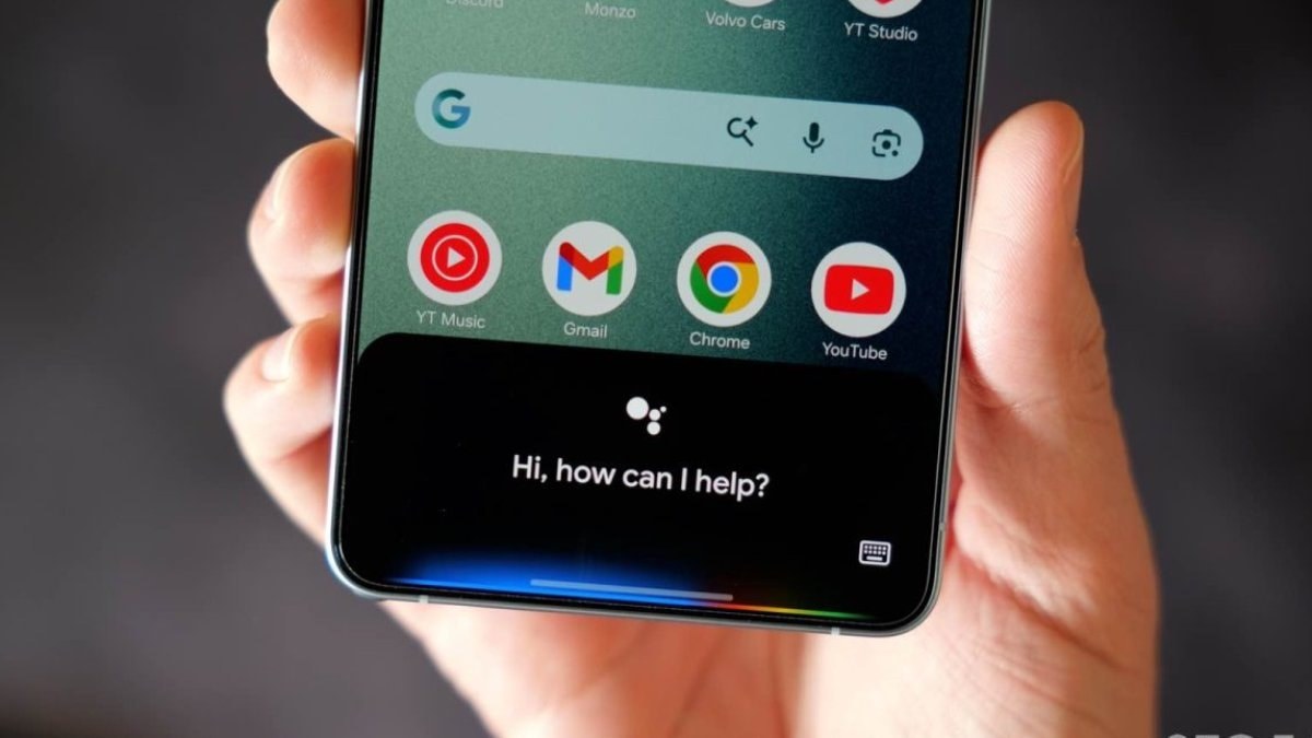 Google Asistan, Android telefonlardan tamamen kaldırılacak