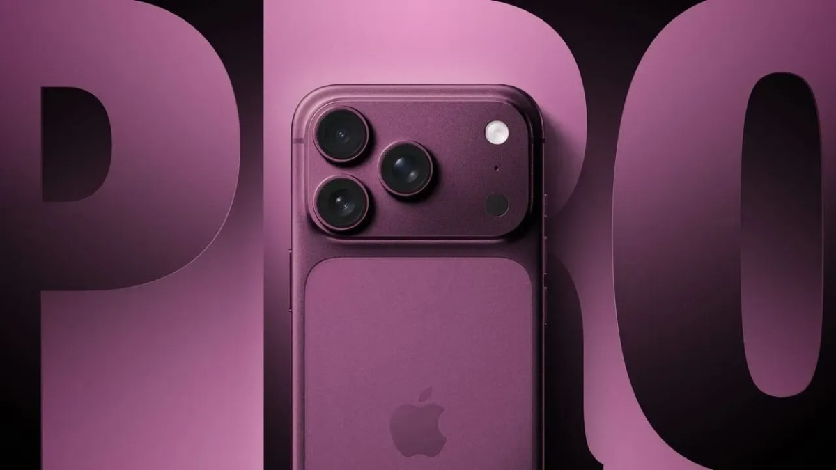iPhone 18 Pro için zam ihtimali artıyor