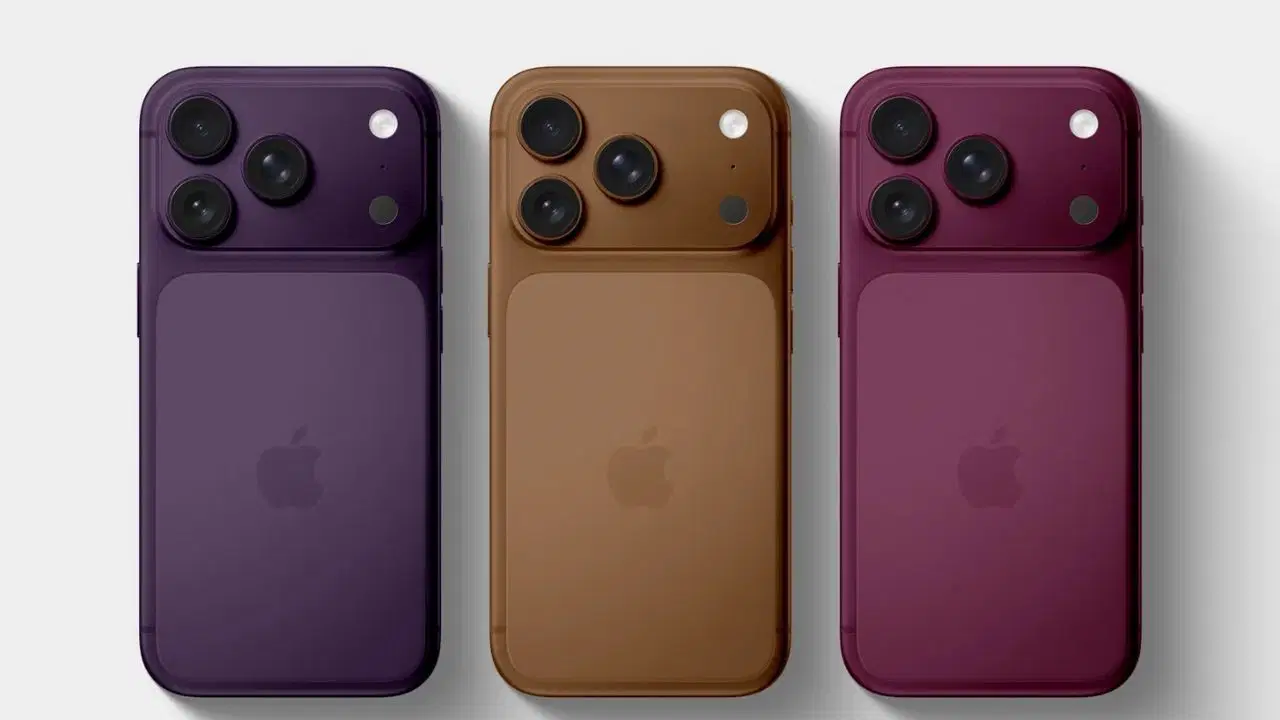 iPhone 18 Pro Max modelinde özel bir kamera sistemini ortaya koyuyor