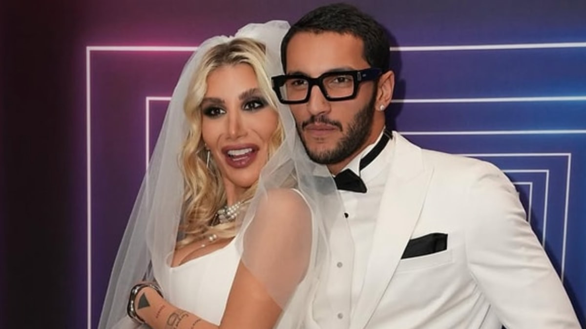 İrem Derici’nin nişanlısı tutuklandı