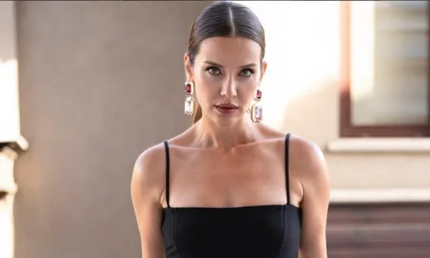 İrem Helvacıoğlu’ndan 22 Saat İtirafı