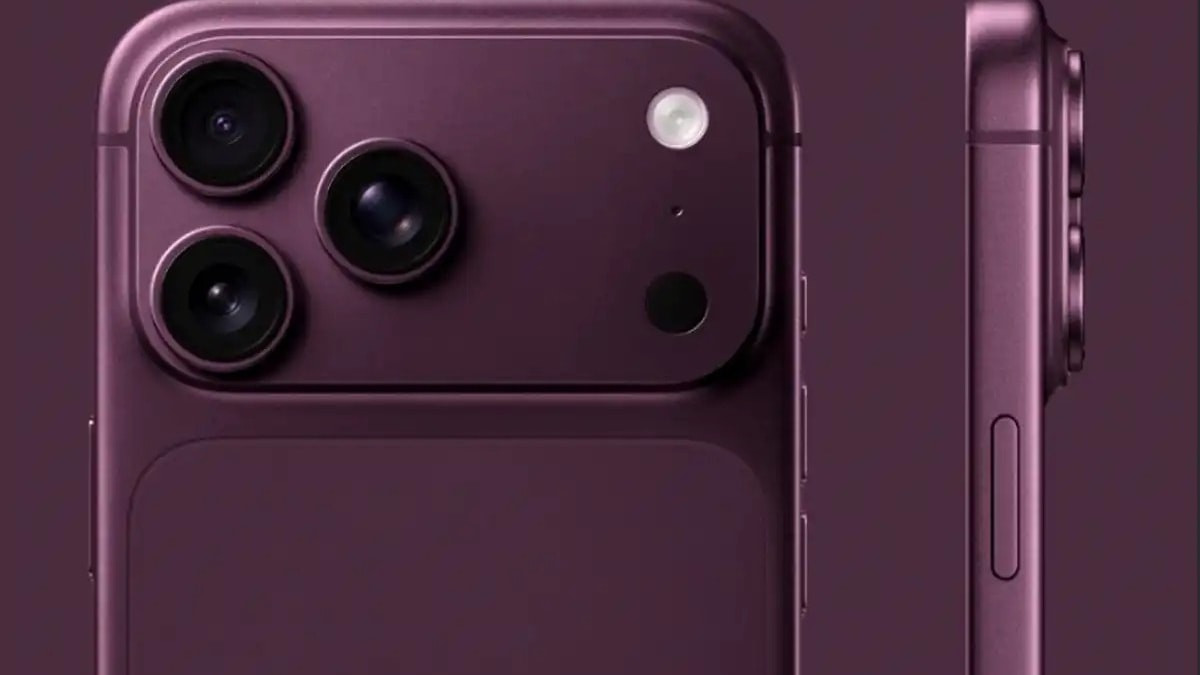 İşte iPhone 18 Pro tanıtım tarihi