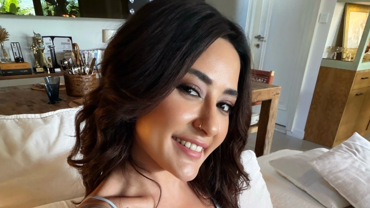 İşte şarkıcı Melek Mosso yeni sevgilisi