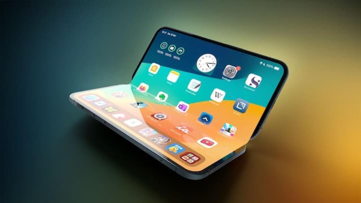 Katlanabilir iPhone Ultra’nın renk seçenekleri ortaya çıktı