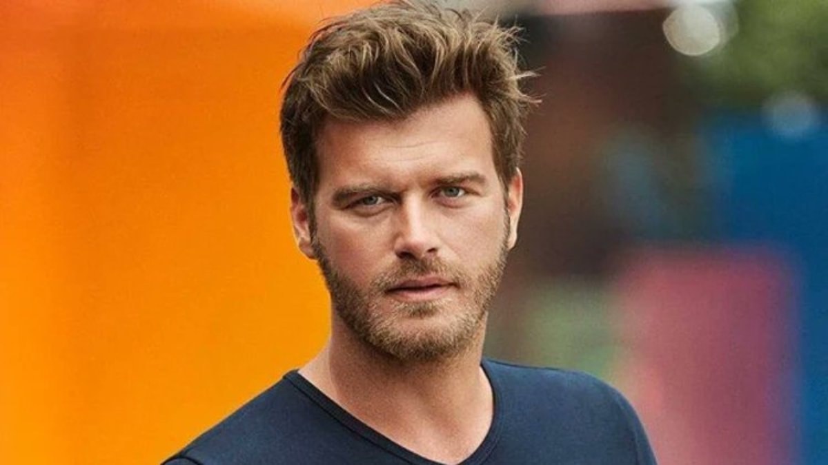 Kıvanç Tatlıtuğ’dan yeni sosyal medya kararı!