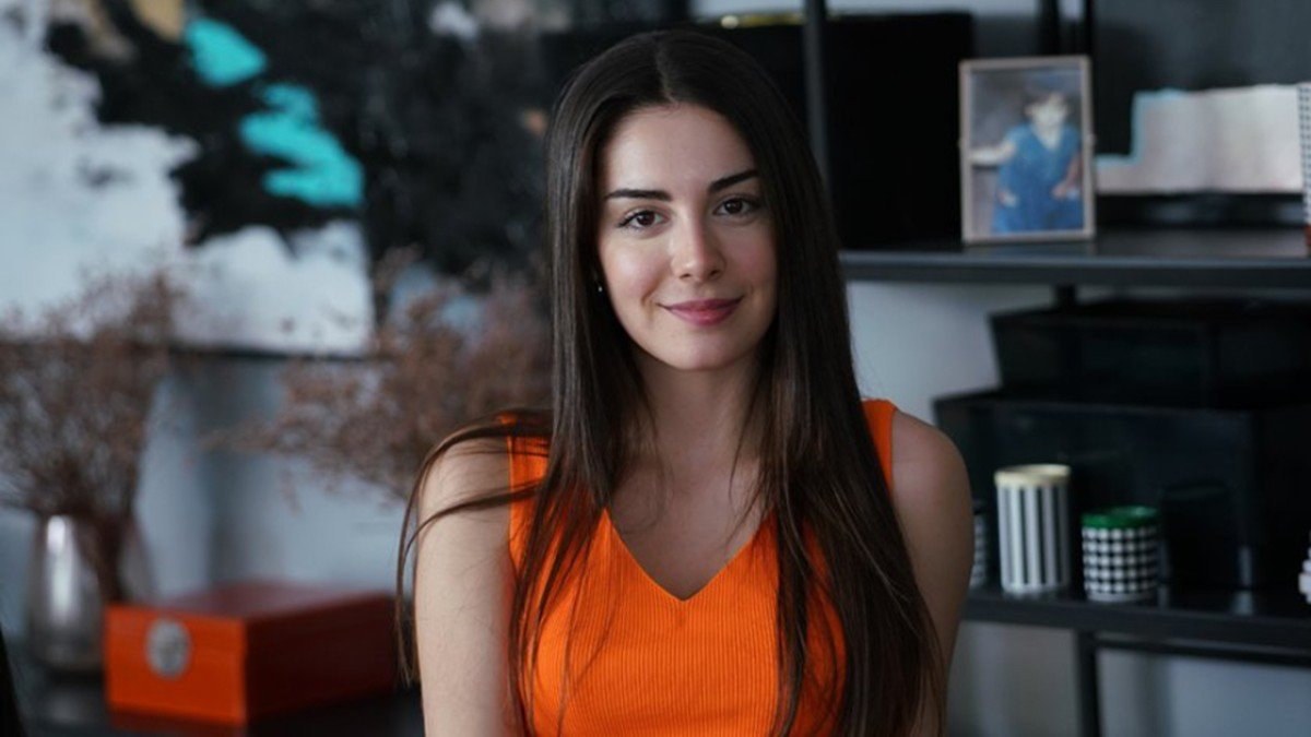Kızılcık Şerbeti’nin yeni Çimen’i belli oldu