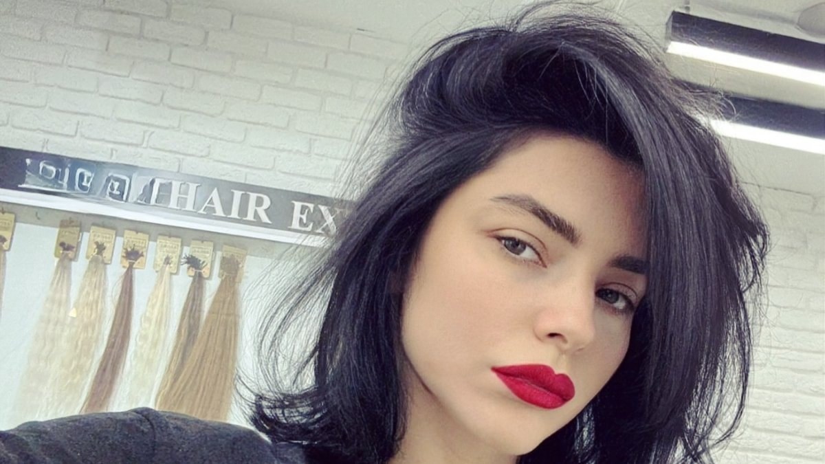 Merve Boluğur’dan aşk açıklaması