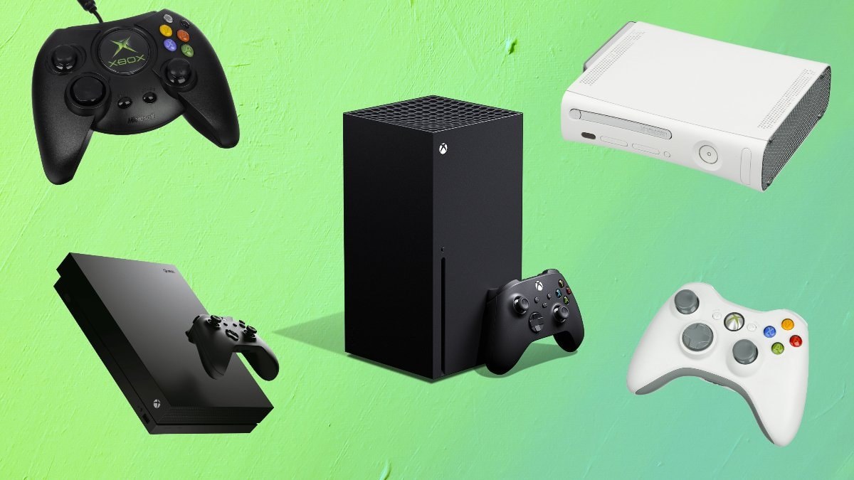 Microsoft’tan Xbox oyun konsollarına büyük zam