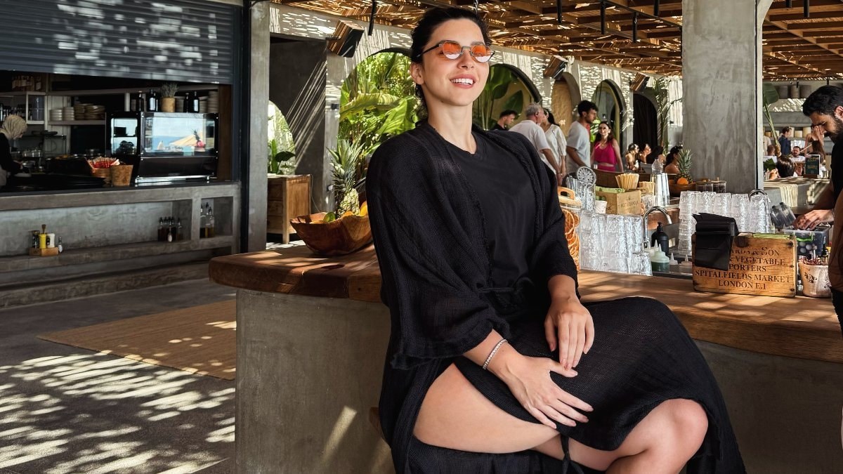 Oyuncu Merve Boluğur özel abonelik sistemini açtı!