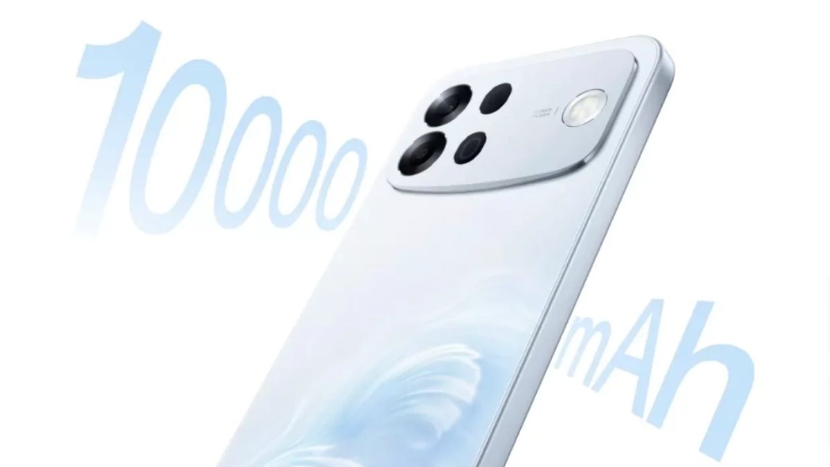Powerbank gibi telefon