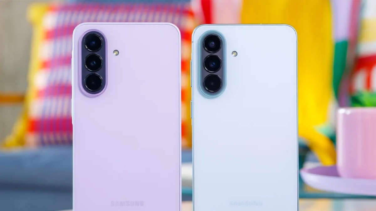 Samsung, Türkiye’deki bazı telefon modellerine zam yaptı