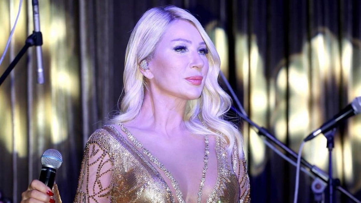 Seda Sayan’dan filtresiz fotoğraf açıklaması