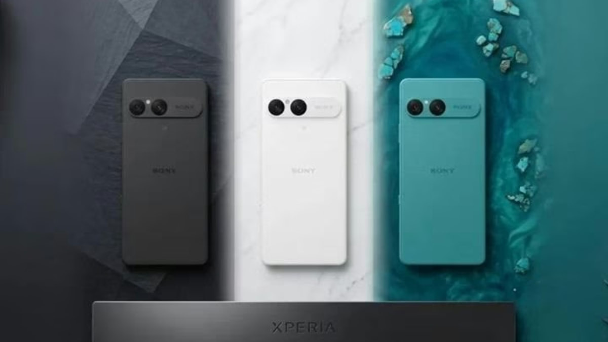 Sony’den orta segmente yeni model