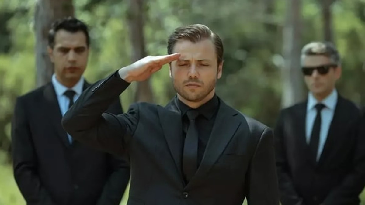 Teşkilat’ın 7. sezonunda sürpriz isim