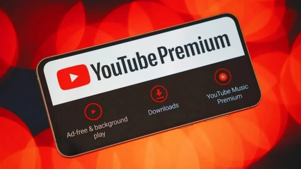 YouTube Premium kullanıcıları dikkat