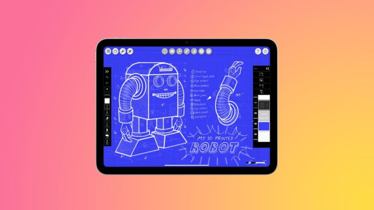 12. nesil iPad’in özellikleri ortaya çıktı