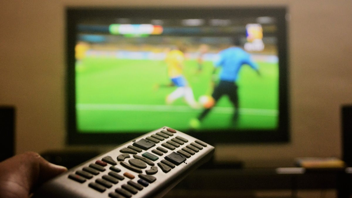 Akıllı TV’ler ne izlediğinizi kaydediyor