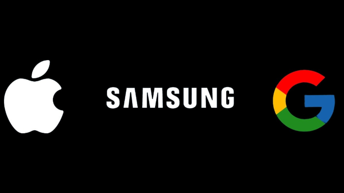 Apple, Samsung ve Google ürünleri yasaklanabilir