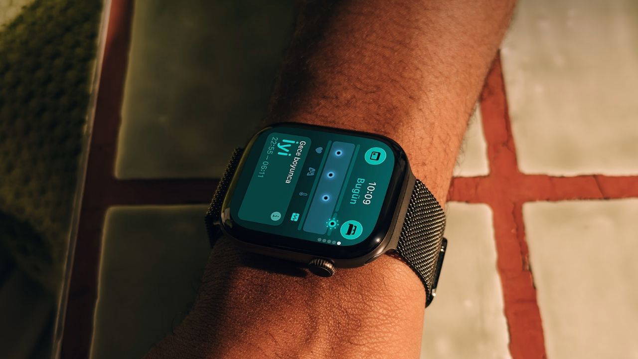 Apple, yapay zeka destekli yeni sağlık uygulamasını duyurdu