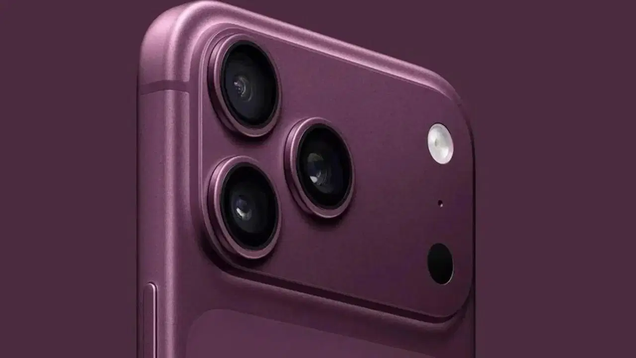 Apple’dan iPhone 18 Pro için hata düzeltmesi
