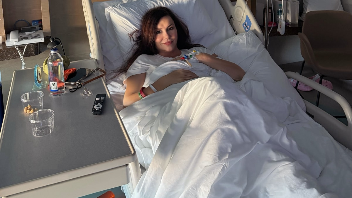Bayhan, Deniz Seki’yi yalnız bırakmadı