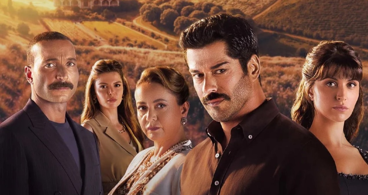 Burak Özçivit’in olaylarla başlayan dizisinin reyting sonuçları belli oldu