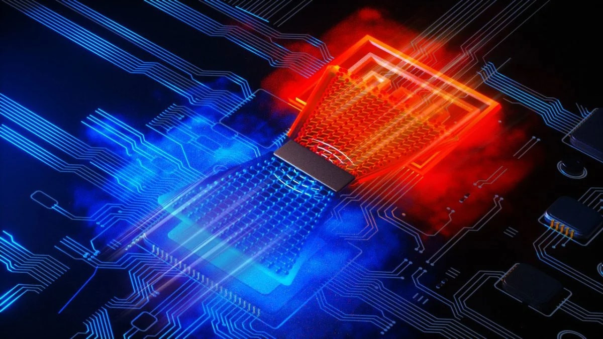Elektriksiz soğutma devri başlıyor