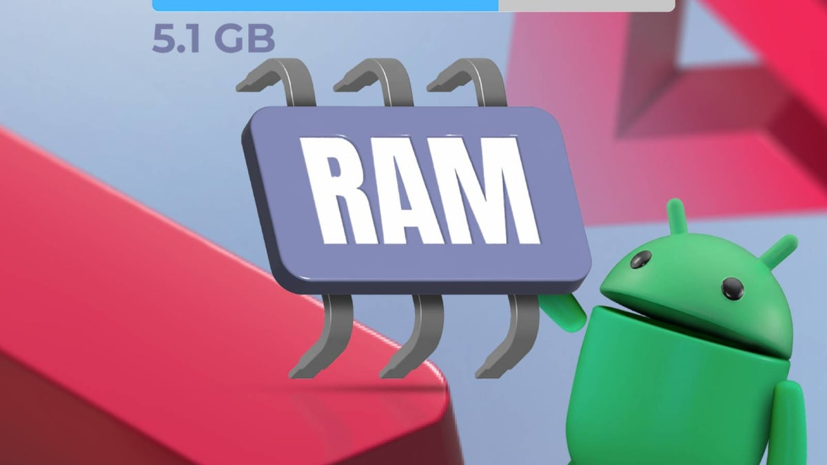 Google’dan Android uygulamalarına RAM sınırı