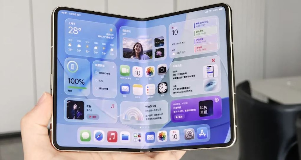 iPhone 18 Pro ve katlanabilir modelin fiyatları sızdırıldı
