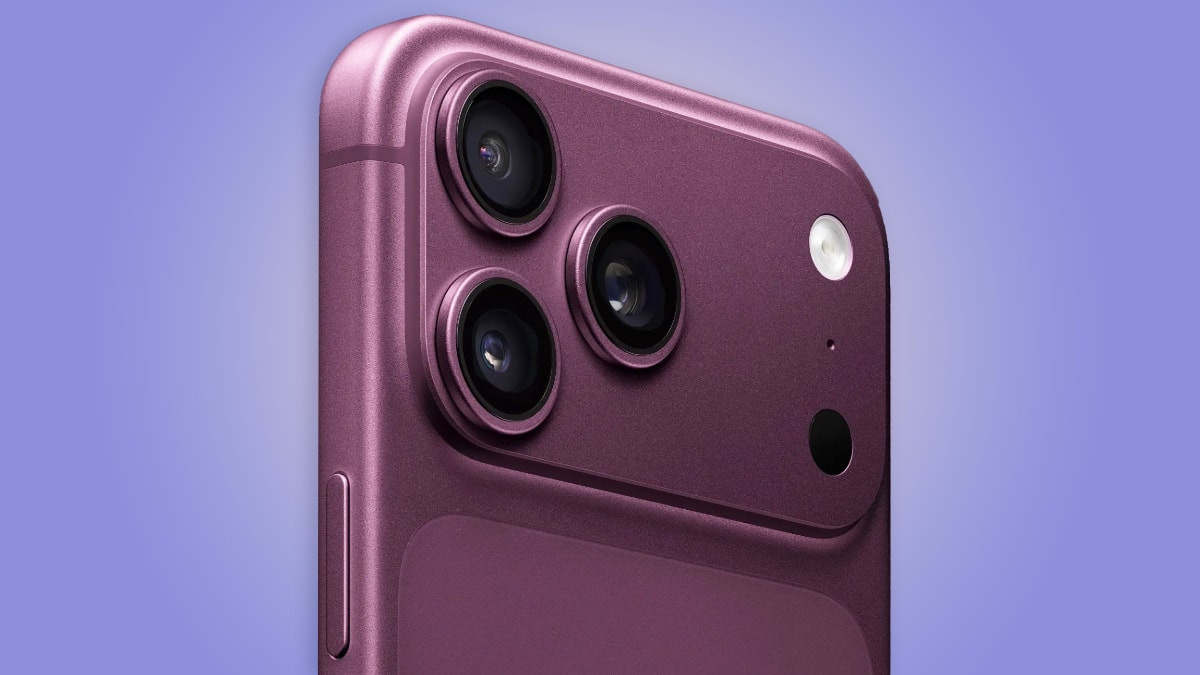 iPhone 18 Pro ve Pro Max ilk kez görüntülendi