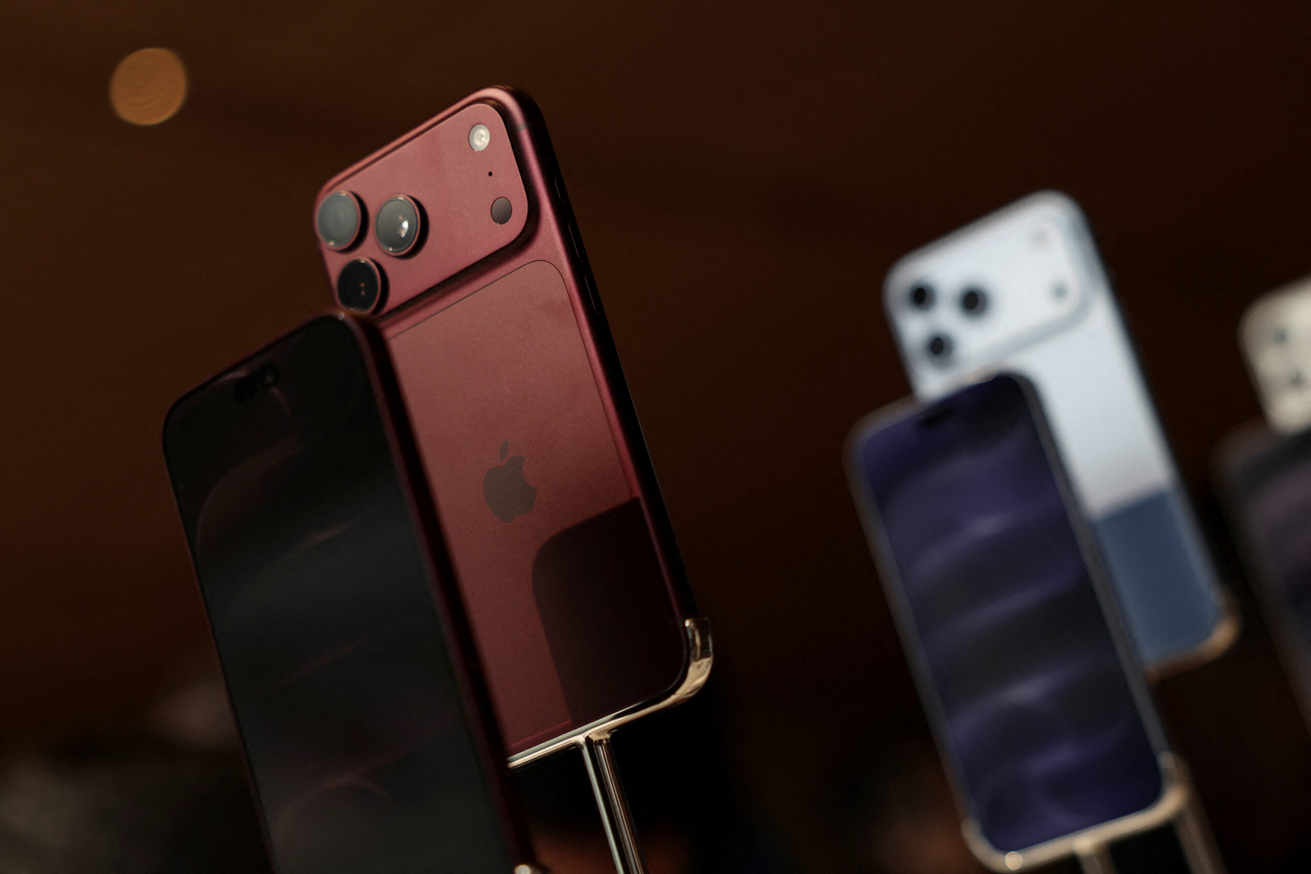 iPhone 18 Pro ve Pro Max Türkiye’de satışa çıktı