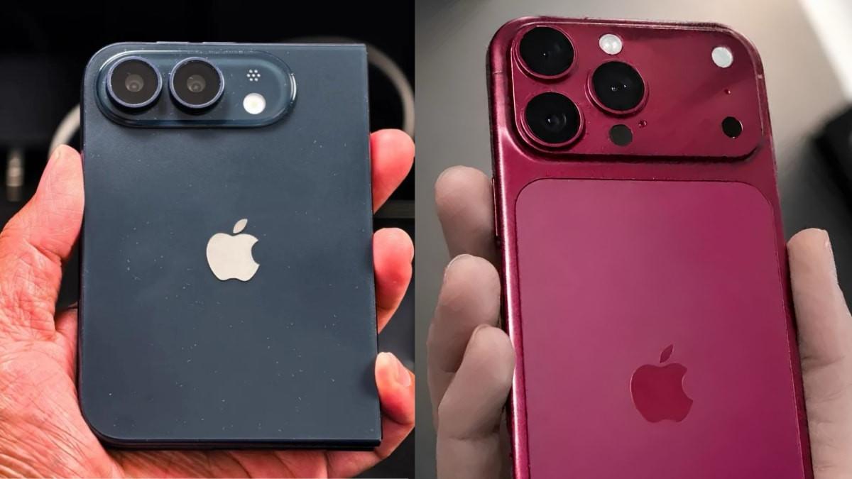 iPhone 18 Pro’nun iPhone Ultra’ya göre dört avantajı