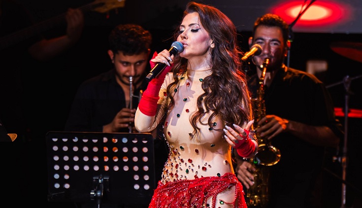 Lara: “Bu hastalık hayatın ve nefes almanın kıymetini öğretti”