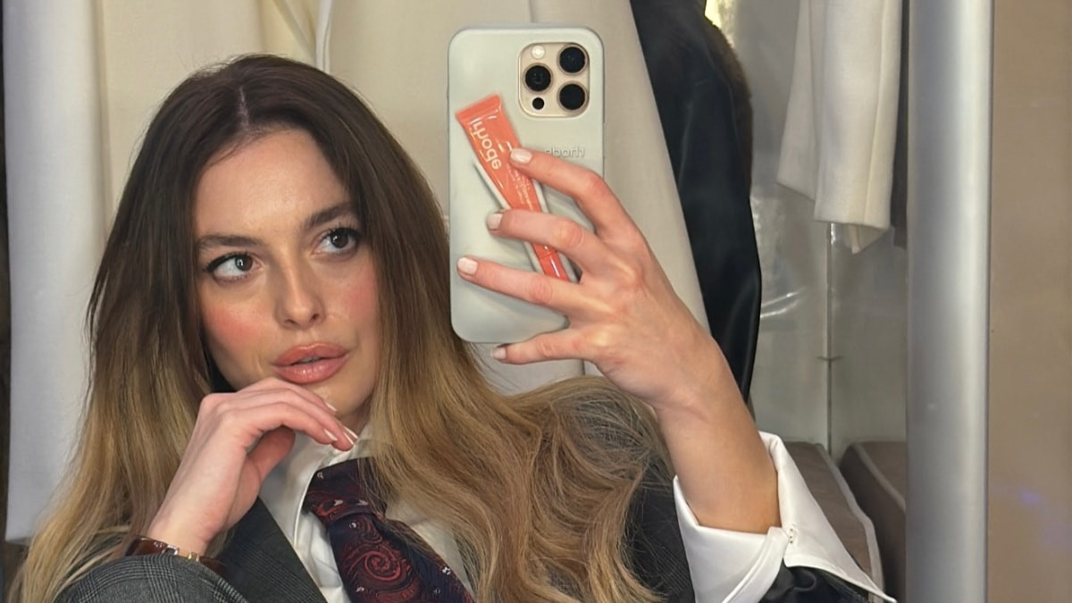 Melis Sezen’in ifadesi ortaya çıktı