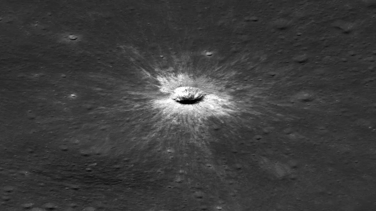 NASA’dan beklenmedik keşif