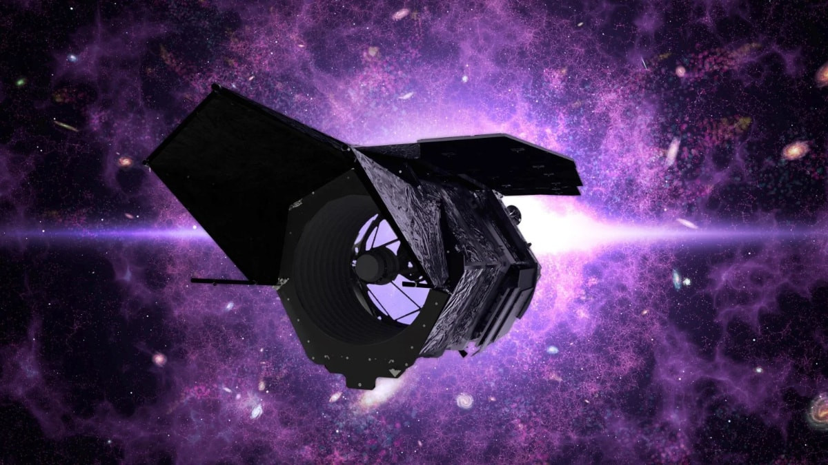 NASA’nın yeni uzay teleskobu, uzaylı dünyaları ortaya çıkarabilir