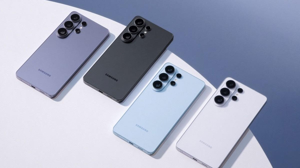 Samsung, Türkiye’de Galaxy S26 modellerine zam yaptı
