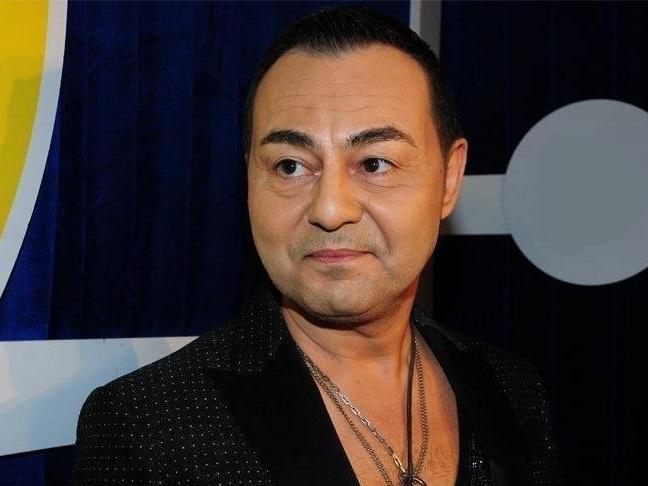 Serdar Ortaç’tan yeni açıklama