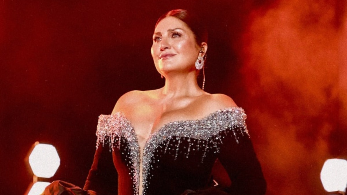 Sibel Can ile Emir Sarıgül’ün nikah tarihi belli oldu