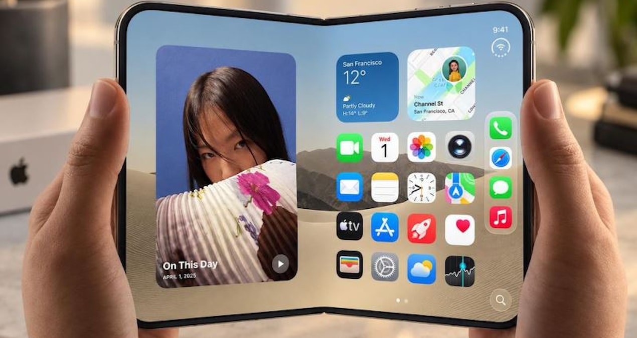 Solaklar yeni iPhone’u kullanamayacak