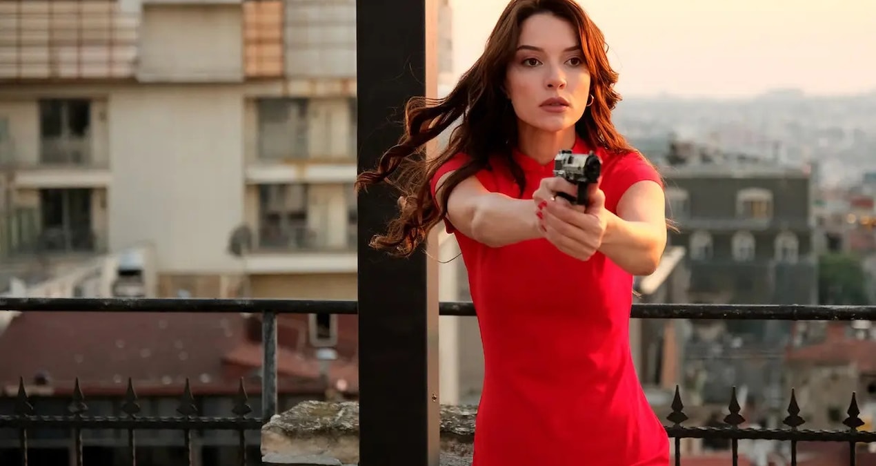 Teşkilat yeni sezon tarihi belli oldu